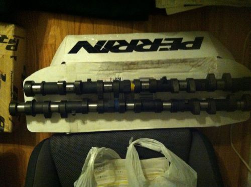 Crower 2jz-gte 280 degree camshafts