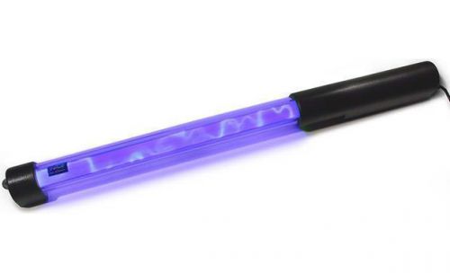 Brand new 12v 15&#034; streetglow purple lava neon light tube accent kit anlav15pr