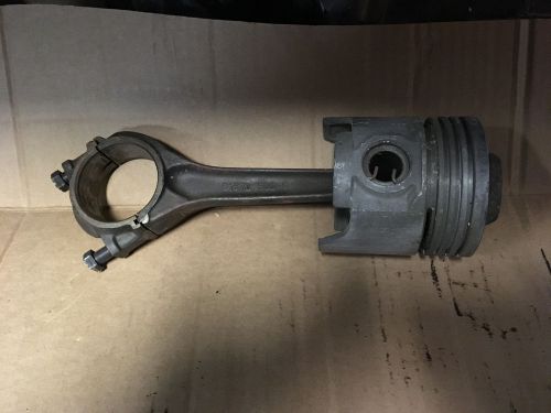 Massey ferguson mf65,mf356,mf165,mf3135,mf3165 connecting rod continental g176