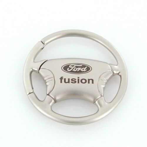 Ford FUSION Steering Wheel Keychain - Brand New!, US $10.95, image 1