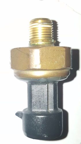 2 pc pressure sensor    oil, methanol, e85, fuel gas, c16, q16, pressure exhaust