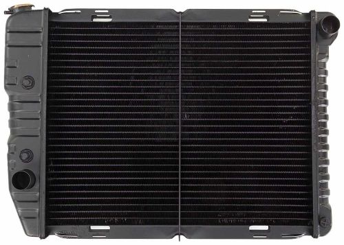 Radiator fits 1969-1973 mercury marquis monterey colony park  apdi