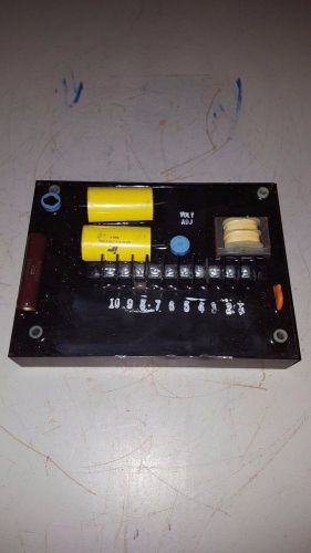 Onan regulator assy-voltage, 305-0688