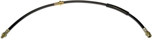 Clutch hydraulic hose fits 1986-1993 mazda b2200 b2600 b2000  dorman - first sto