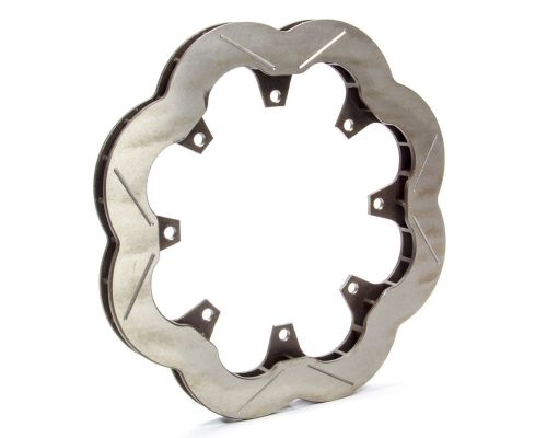 Wilwood Stainless 11.75 In Od Scalloped Super Alloy Brake Rotor Part 160-13373, US $210.26, image 1