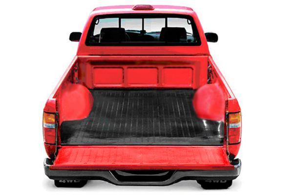 Ram trail fx truck bed mat - 626d