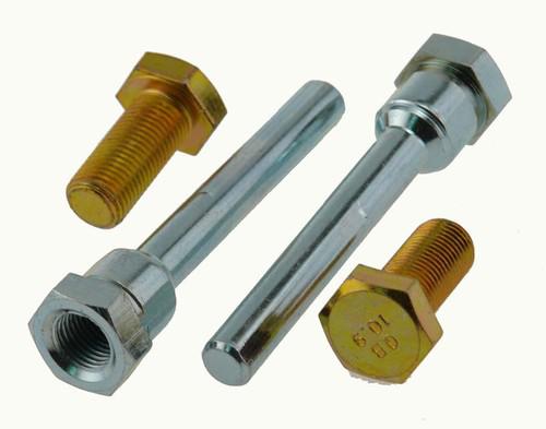 Carlson 14181 front brake caliper bolt/pin-disc brake caliper guide pin