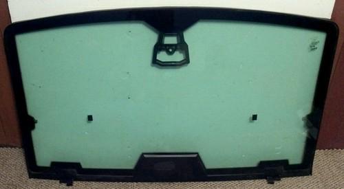 Polaris ranger lock & ride pro-fit tip out glass windshield 2013 13 xp 900