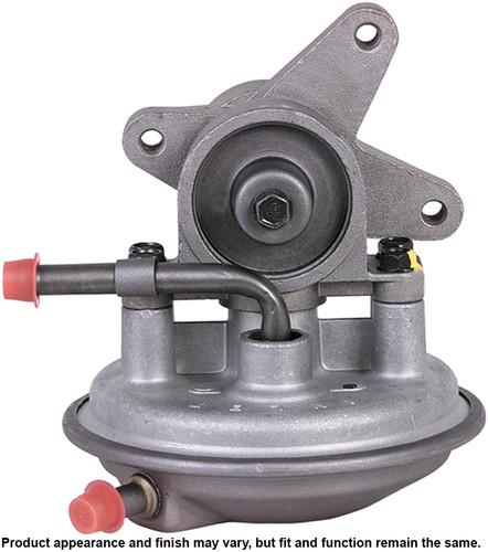 Cardone 64-1004 vacuum pump-reman vacuum pump