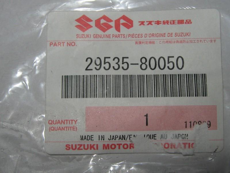 Suzuki samurai transfer case front gasket 85 86-95 new oem sgp free shipping