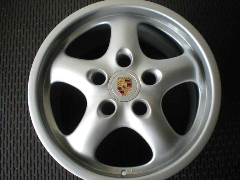 Porsche wheels and tires porsche 911 993 944 porsche 17"  falken oem porsche 