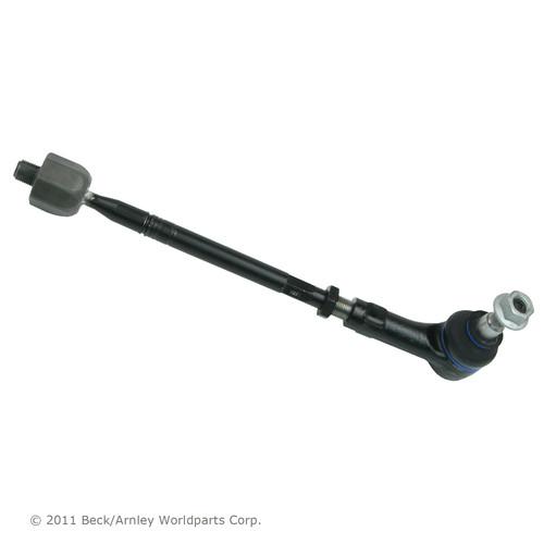 Beck arnley 101-6838 tie rod-steering tie rod end assembly