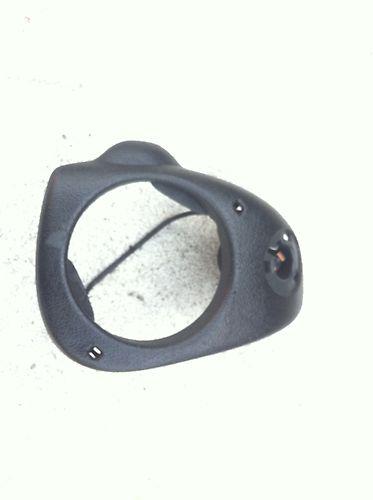 1998 1997 1999 camaro graphite center console cup holder -great used condition