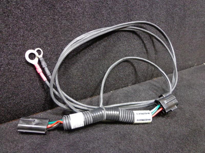 Harness assembly adapter #822560a10 mercury/mariner 1994-2010; various 30-250hp