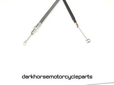 Kawasaki   kz1000r   kz1000 r   clutch cable   1982