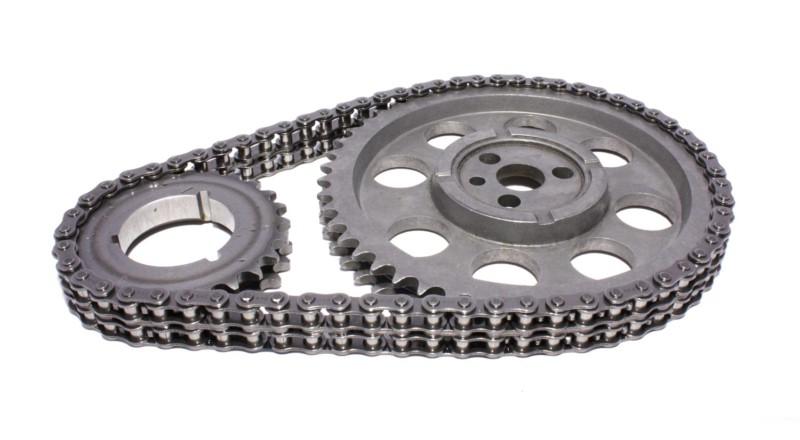 Competition cams 2100 magnum double roller; timing set