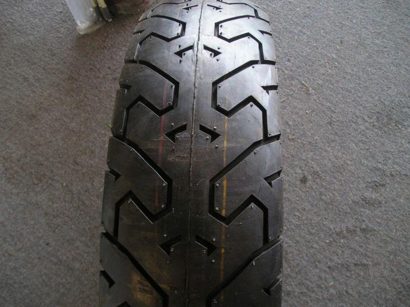 130/80-18 rear tire 