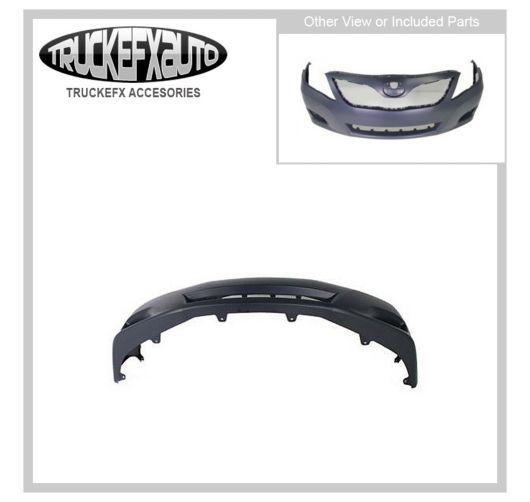 5211906958 to1000356c new bumper cover front primered toyota camry 2011