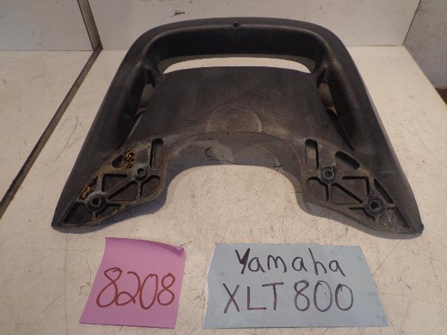 Yamaha xlt 800 xlt 1200 rear grab bar