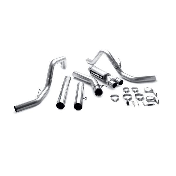 Magnaflow exhaust systems - 17990