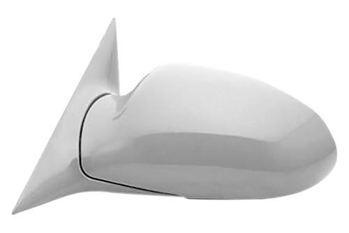 Replace gm1320344 - buick le sabre lh driver side mirror