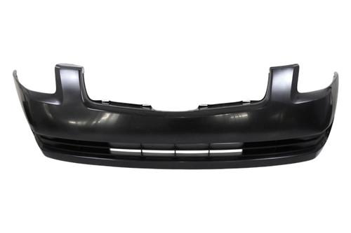 Replace ni1000211v - 04-06 nissan maxima front bumper cover factory oe style