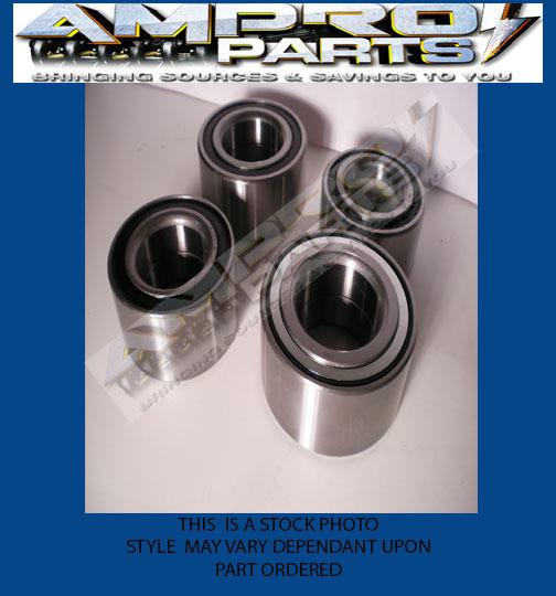 1 rear bearing left or right fits toyota lexus 511007