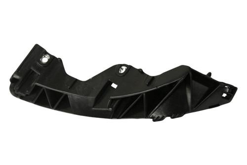 Replace in1026100 - infiniti g25 front driver side bumper bracket