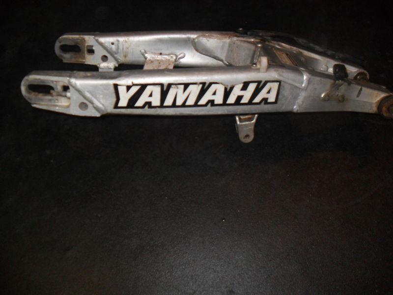 94 95 yamaha yz 250 yz250 swingarm oem rear swing-arm 1994 1995 yz 250