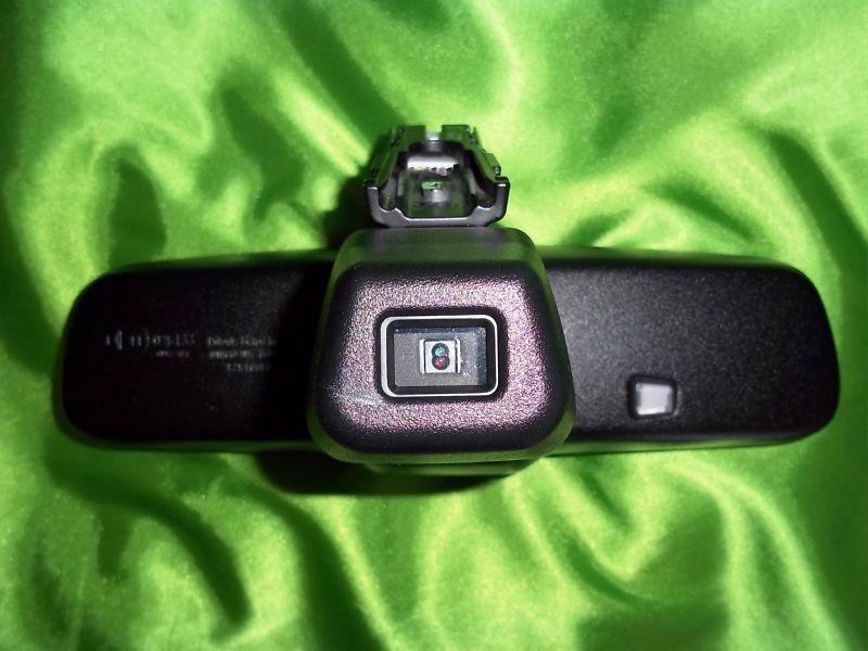 10 11 12 lexus rx350 rear view mirror 878100e050 excellent with warranty  z5-13