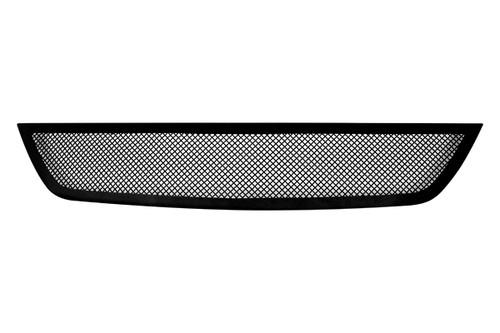 Paramount 47-0199 - ford mustang restyling perimeter black wire mesh grille