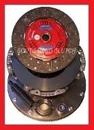 South bend clutch hd clutch kit-with flywheel -dodge89-05 all 5sp & 6 13125-okhd