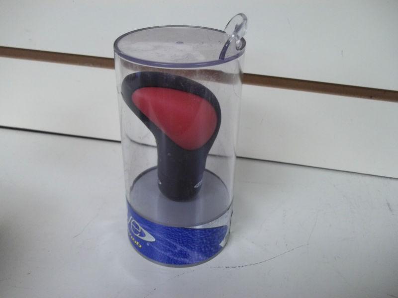 Ractive sport shift knob new in package