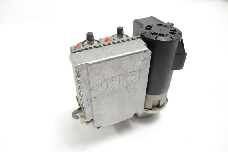 2000 bmw k1200 lt used abs brake pressure modulator hydro pump 34512333232