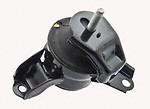 Parts master 9368 engine mount front right