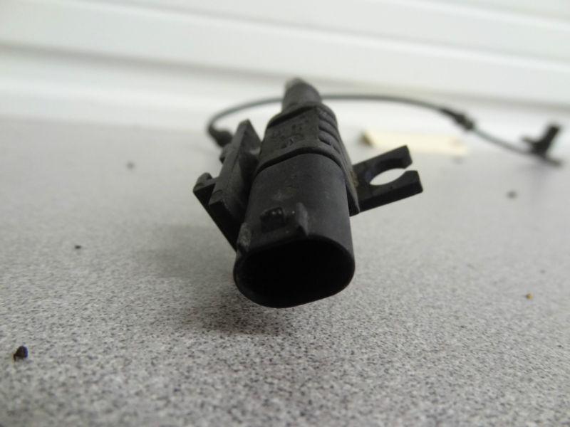 Purchase 2000 2006 MERCEDES S500 W220 FRONT BRAKE LINING WEAR