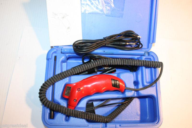 Blue-point tools eect500a logic probe circuit tracer  