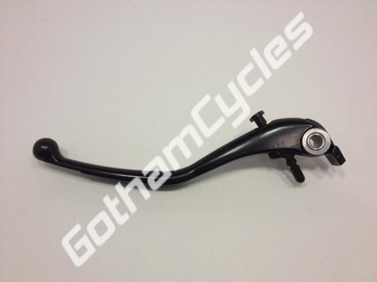 New ducati diavel black brembo clutch master cylinder pump lever