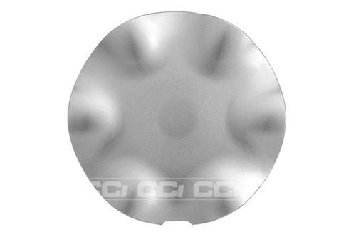Cci iwcc6034s - oldsmobile alero silver abs plastic center hub cap (4 pcs set)