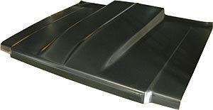 Auto metal direct 300-4073-2 2" cowl induction hood