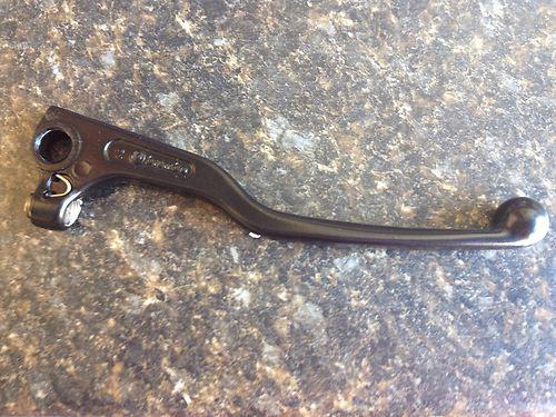 Brembo clutch lever