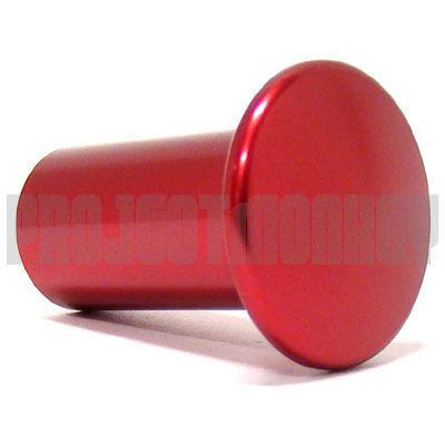 Jdm cusco emergency brake drift button red nissan 89-98 240sx s14 silvia genuine
