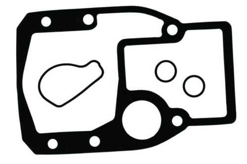 Sierra omc sterndrive outdrive gasket kit 18-2613