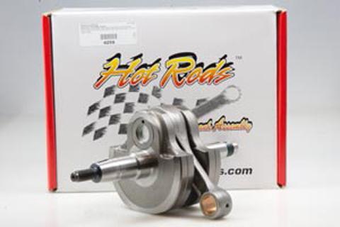 Hot rods stroker crankshaft arctic cat 4259