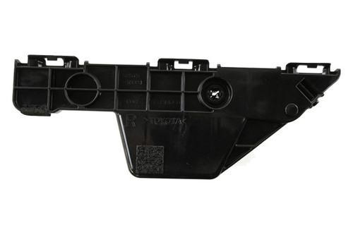 Replace to1143104 - toyota highlander rear passenger side