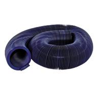 Rv sewage hose motorhome sewer hose replacement regular sewer hose, 3" x 20'