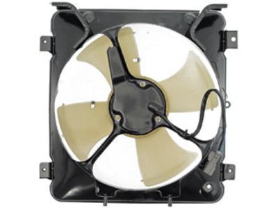 Dorman 620-203 a/c condenser fan motor-air conditioning fan assembly