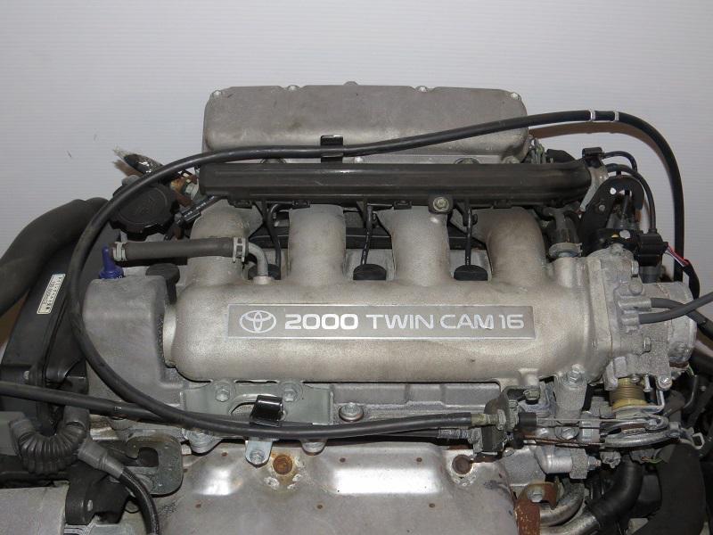 94-99 toyota celica st202 jdm 3s-ge 3s engine non turbo motor toyota mr2 2.0l