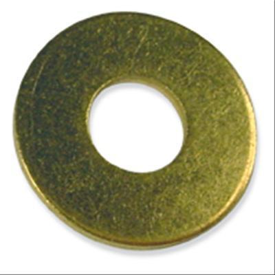 Wilwood disc brake caliper shim packs 0.063" thick steel package of ten.