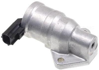 Smp/standard ac463 f/i idle air control valve-idle air control valve